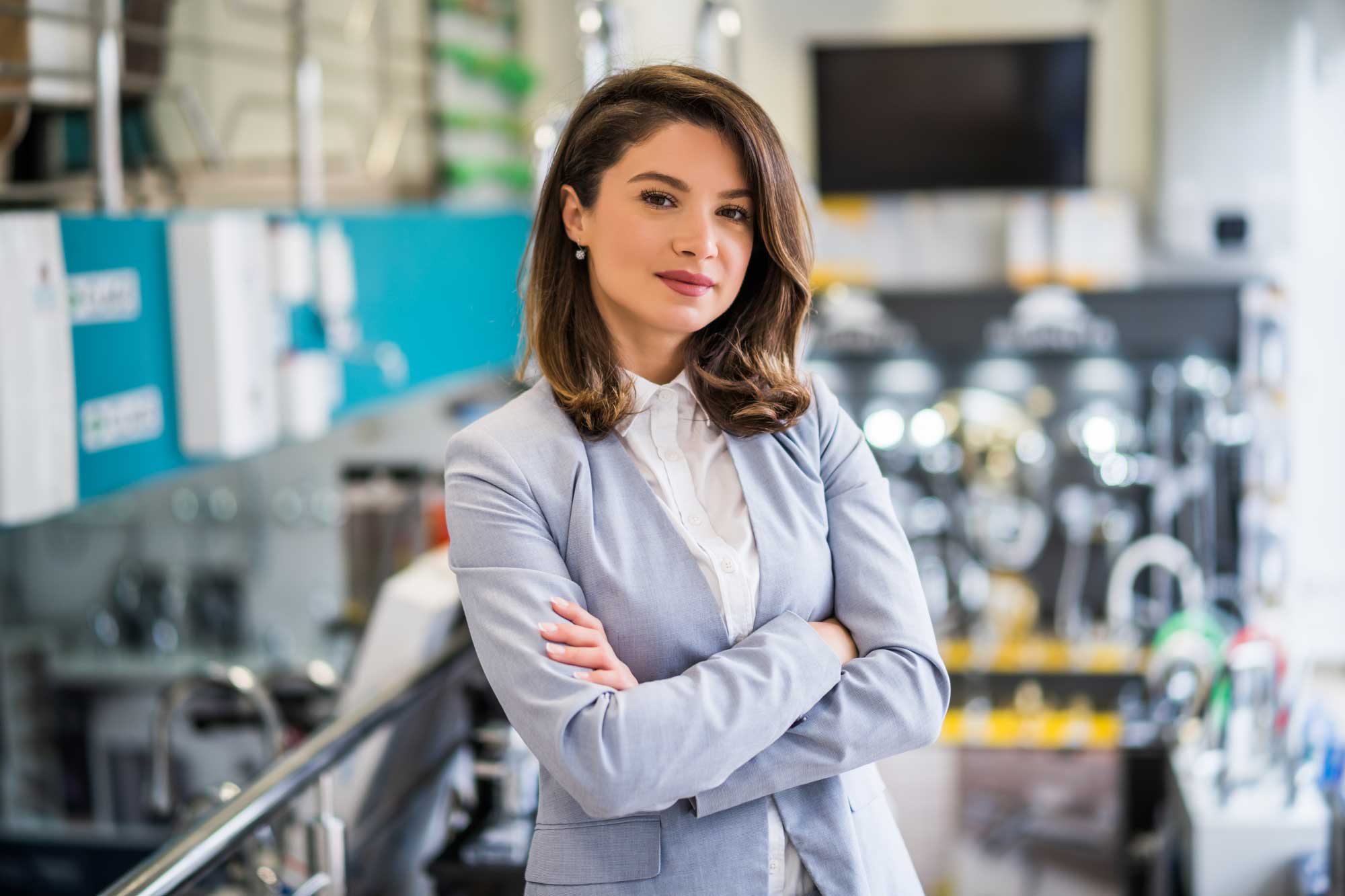 woman-owning-small-business