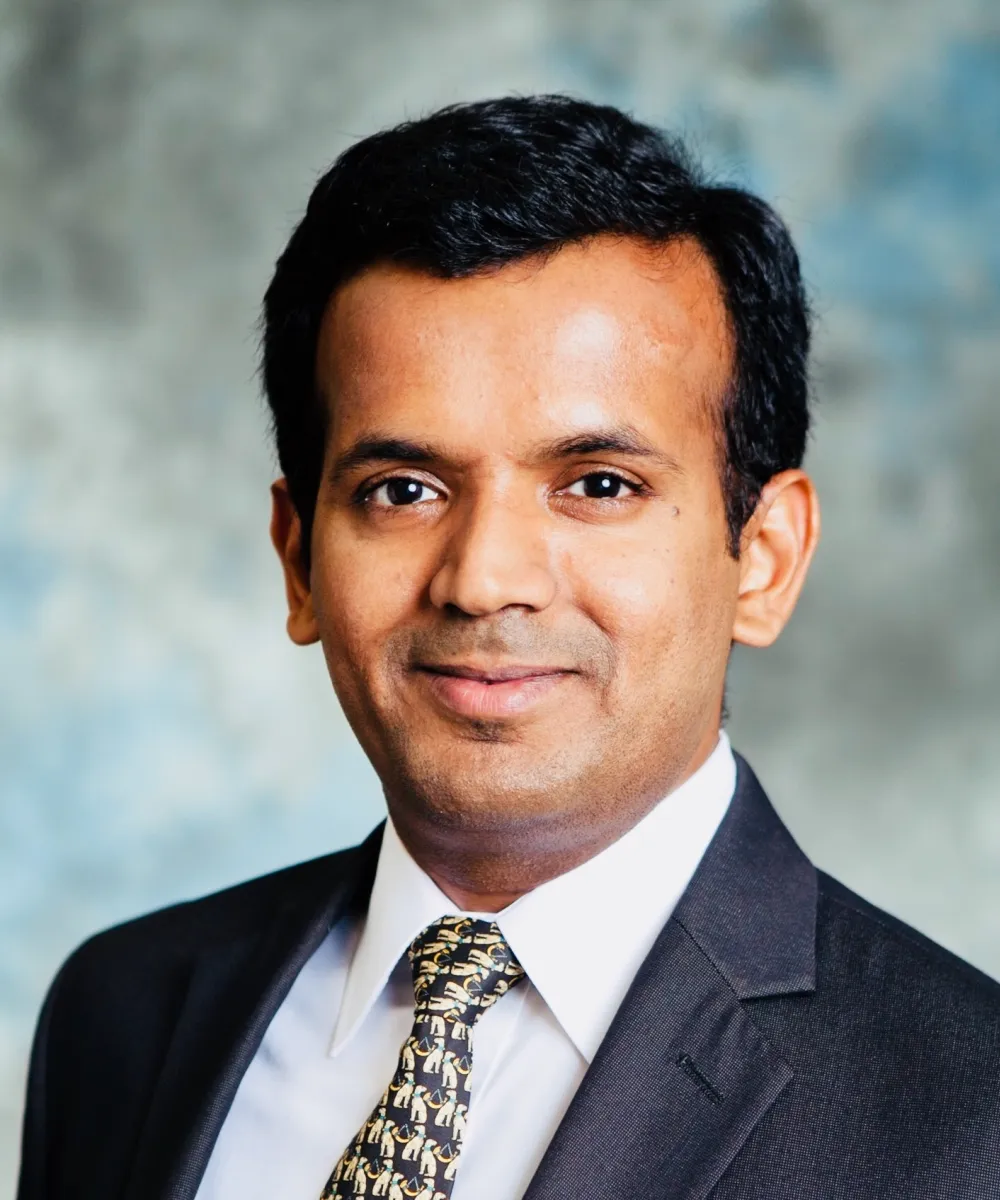 Kiran Devarapalli